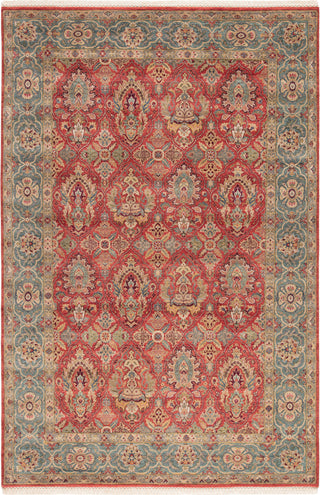 Jaipur Living Biscayne Avalon BS17 Multicolor Area Rug