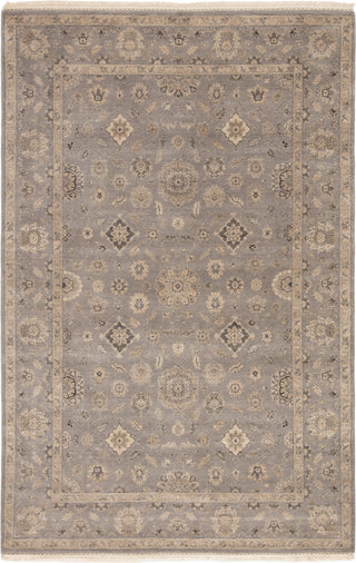 Jaipur Living Biscayne Riverton BS18 Gray/Tan Area Rug - Main Image