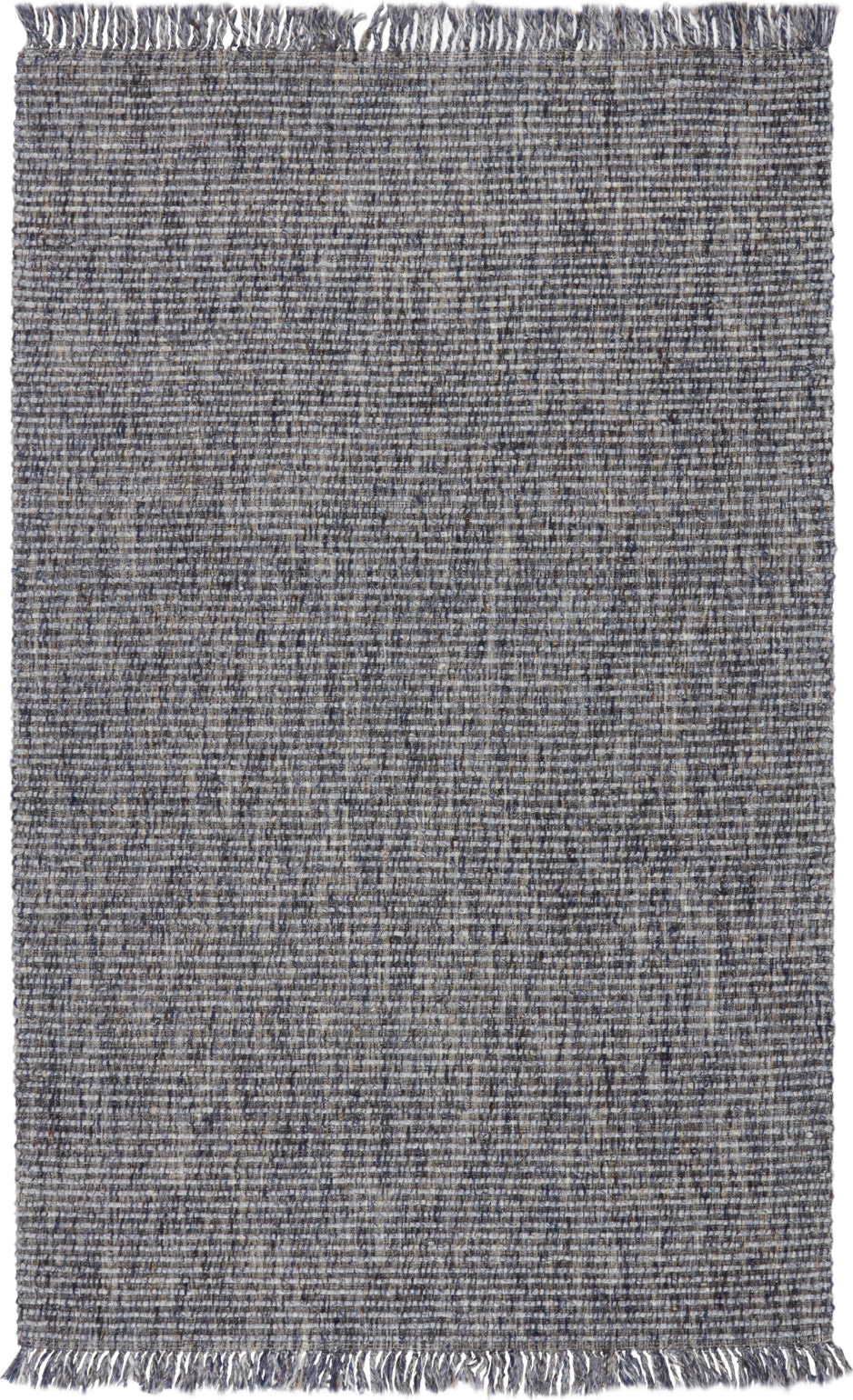 Jaipur Living Breathe Easy Caraway BTE01 Blue/Gray Area Rug