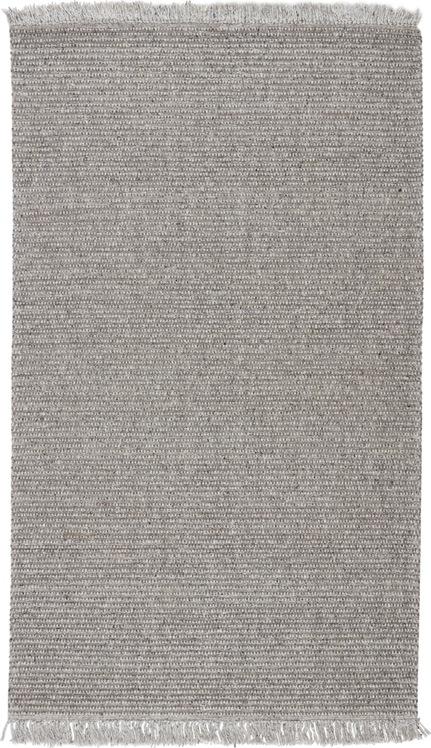 Jaipur Living Breathe Easy Caraway BTE02 Gray/Cream Area Rug