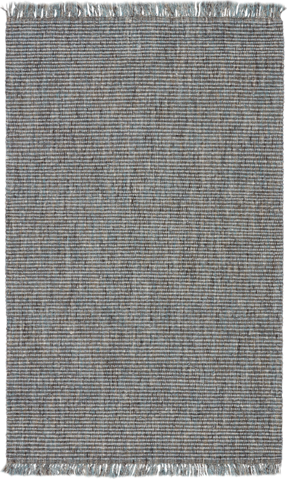 Jaipur Living Breathe Easy Caraway BTE03 Gray/Blue Area Rug
