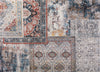 Jaipur Living Byzantine Herena BYZ01 Ash Area Rug by Vibe Color Blanket Image