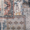 Jaipur Living Byzantine Gordiana BYZ03 Multi Area Rug by Vibe Collection Image