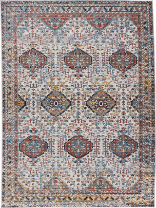 Jaipur Living Byzantine Gordiana BYZ03 Multi Area Rug by Vibe main image