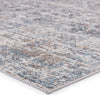 Jaipur Living Byzantine Anastasia BYZ06 Gray/Ivory Area Rug by Vibe Corner Image