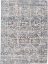 Jaipur Living Byzantine Anastasia BYZ06 Gray/Ivory Area Rug by Vibe main image