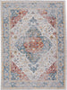 Jaipur Living Byzantine Syagria BYZ07 Multi Area Rug by Vibe main image