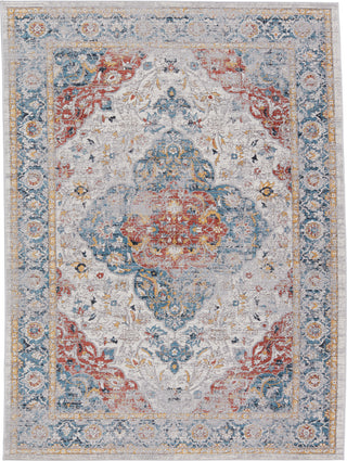 Jaipur Living Byzantine Syagria BYZ07 Multi Area Rug by Vibe main image