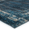 Jaipur Living Byzantine Aleph BYZ11 Blue/Gray Area Rug by Vibe Corner Image