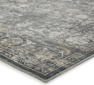 Jaipur Living Caicos Kachina CAI01 Blue/Gray Area Rug