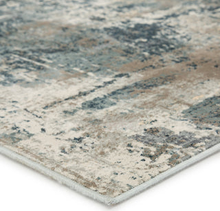 Jaipur Living Caicos Sisario CAI03 Blue/Gray Area Rug