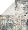 Jaipur Living Caicos Sisario CAI03 Blue/Gray Area Rug