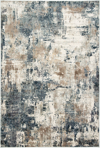 Jaipur Living Caicos Sisario CAI03 Blue/Gray Area Rug