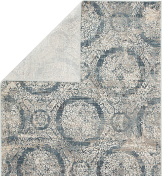 Jaipur Living Caicos Paldino CAI05 Blue/Multicolor Area Rug