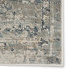 Jaipur Living Caicos Kiev CAI06 Gray/Ivory Area Rug