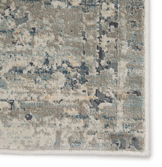 Jaipur Living Caicos Kiev CAI06 Gray/Ivory Area Rug