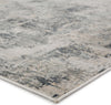Jaipur Living Caicos Knoll CAI07 Gray/Ivory Area Rug