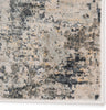 Jaipur Living Caicos Knoll CAI07 Gray/Ivory Area Rug