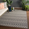 Jaipur Living Catamaran Killick CAM02 Gray/Beige Area Rug