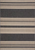 Jaipur Living Catamaran Pilot CAM04 Gray/Beige Area Rug