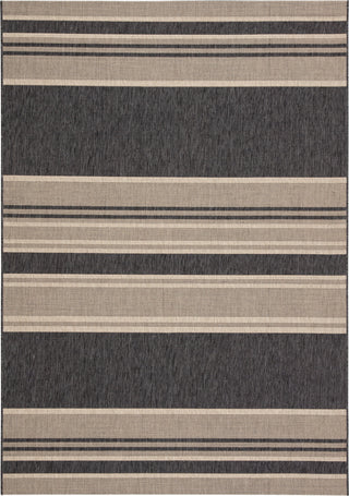 Jaipur Living Catamaran Pilot CAM04 Gray/Beige Area Rug