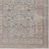 Jaipur Living Canteena Oakley Area Rug by Vibe Detail Image
