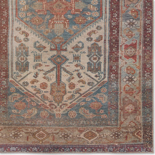 Jaipur Living Canteena Arkansas Area Rug by Vibe Detail Image