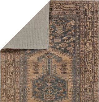 Jaipur Living Canteena Reeves Area Rug by Vibe Backing Image