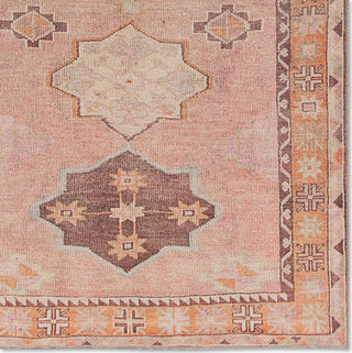 Jaipur Living Canteena Jesse Area Rug by Vibe Detail Image