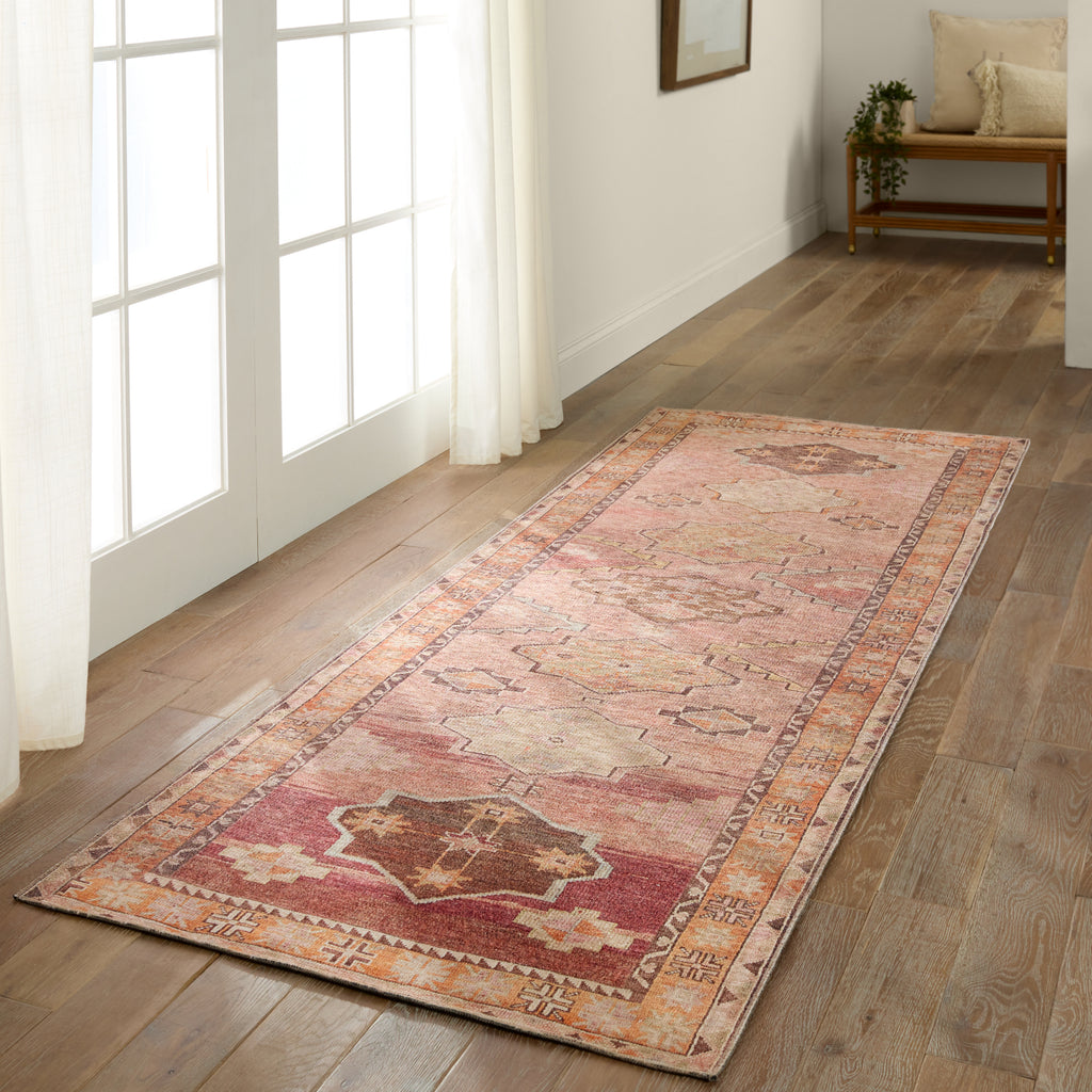 Jaipur Living Canteena Jesse Area Rug by Vibe Lifestyle Image Feature