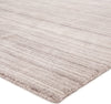 Jaipur Living Cason Tundra CAO01 Gray/White Area Rug