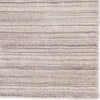 Jaipur Living Cason Tundra CAO01 Gray/White Area Rug