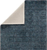 Jaipur Living Capital Harkness CAP01 Blue Area Rug