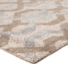 Jaipur Living Capital Fairfield CAP02 Brown Area Rug