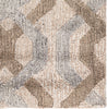 Jaipur Living Capital Fairfield CAP02 Brown Area Rug