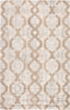 Jaipur Living Capital Fairfield CAP02 Brown Area Rug