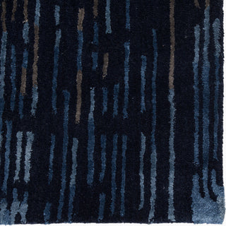 Jaipur Living Cascade Messina CAS14 Blue Area Rug