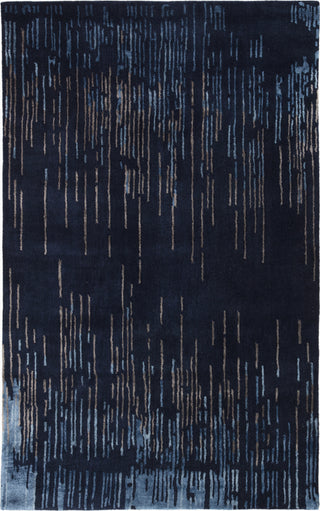 Jaipur Living Cascade Messina CAS14 Blue Area Rug