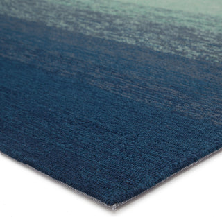 Jaipur Living Catalina Blaze CAT26 Blue/Green Area Rug