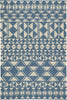 Jaipur Living Catalina Botella CAT55 Blue/Cream Area Rug