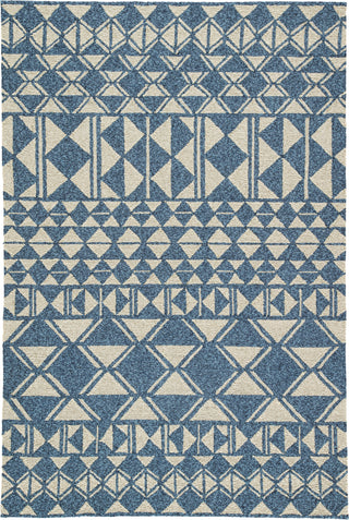 Jaipur Living Catalina Botella CAT55 Blue/Cream Area Rug