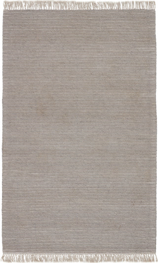 Jaipur Living Cloud Break Skye CBK02 Gray/ Area Rug - Top Down