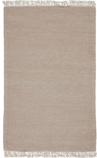 Jaipur Living Cloud Break Skye CBK03 Tan/Light Gray Area Rug - Top Dwn