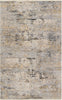 Jaipur Living Celeste Elyana CEL01 Gray/Cream Area Rug main image