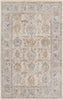 Jaipur Living Celeste Anola CEL03 Gray/Beige Area Rug main image