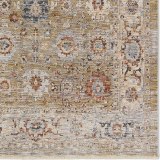 Jaipur Living Celeste Enya CEL04 Multicolor/Cream Area Rug Detail Image