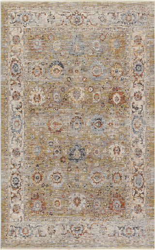 Jaipur Living Celeste Enya CEL04 Multicolor/Cream Area Rug main image