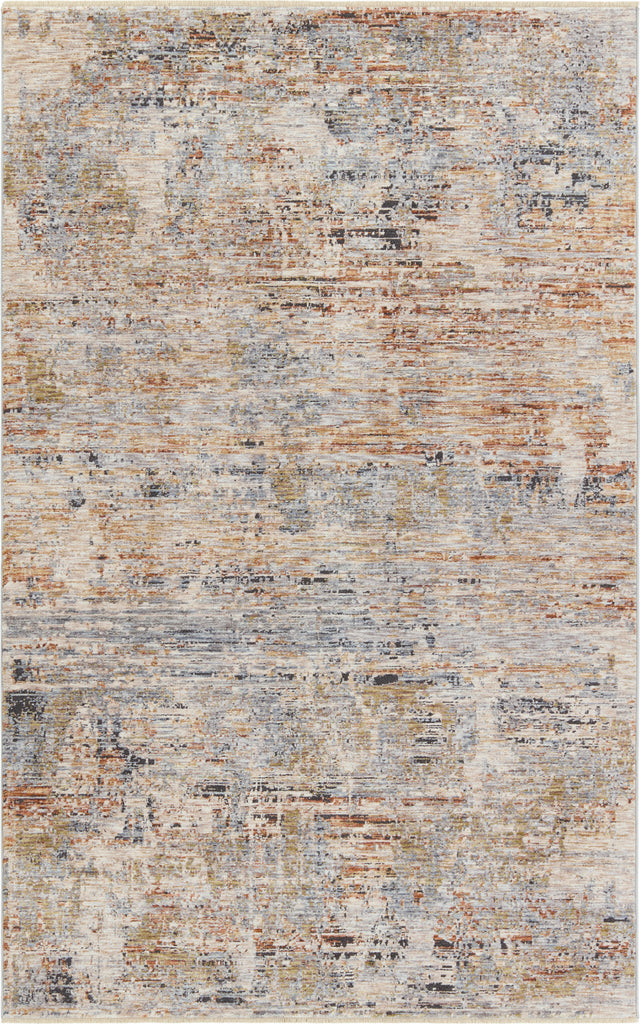 Jaipur Living Celeste Kingsley CEL06 Blue/Multicolor Area Rug main image