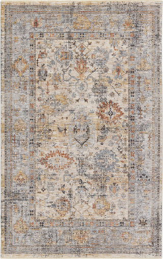 Jaipur Living Celeste Madison CEL07 BLue/Beige Area Rug Main Image