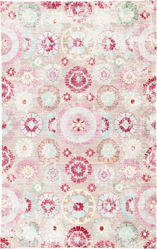 Jaipur Living Ceres Sedna CER03 Multicolor Area Rug